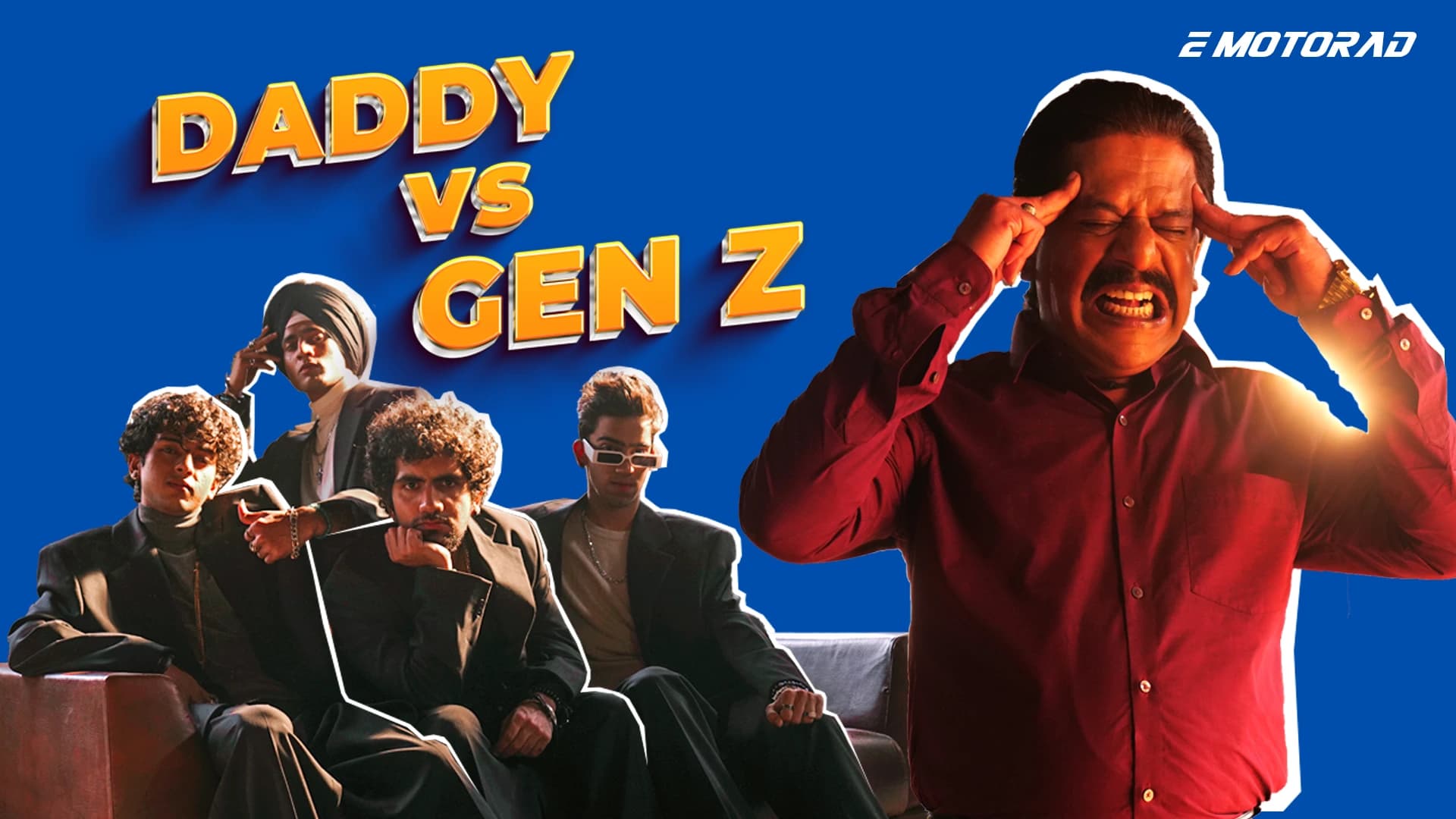 Doodle x Daddy, this shit slaps!