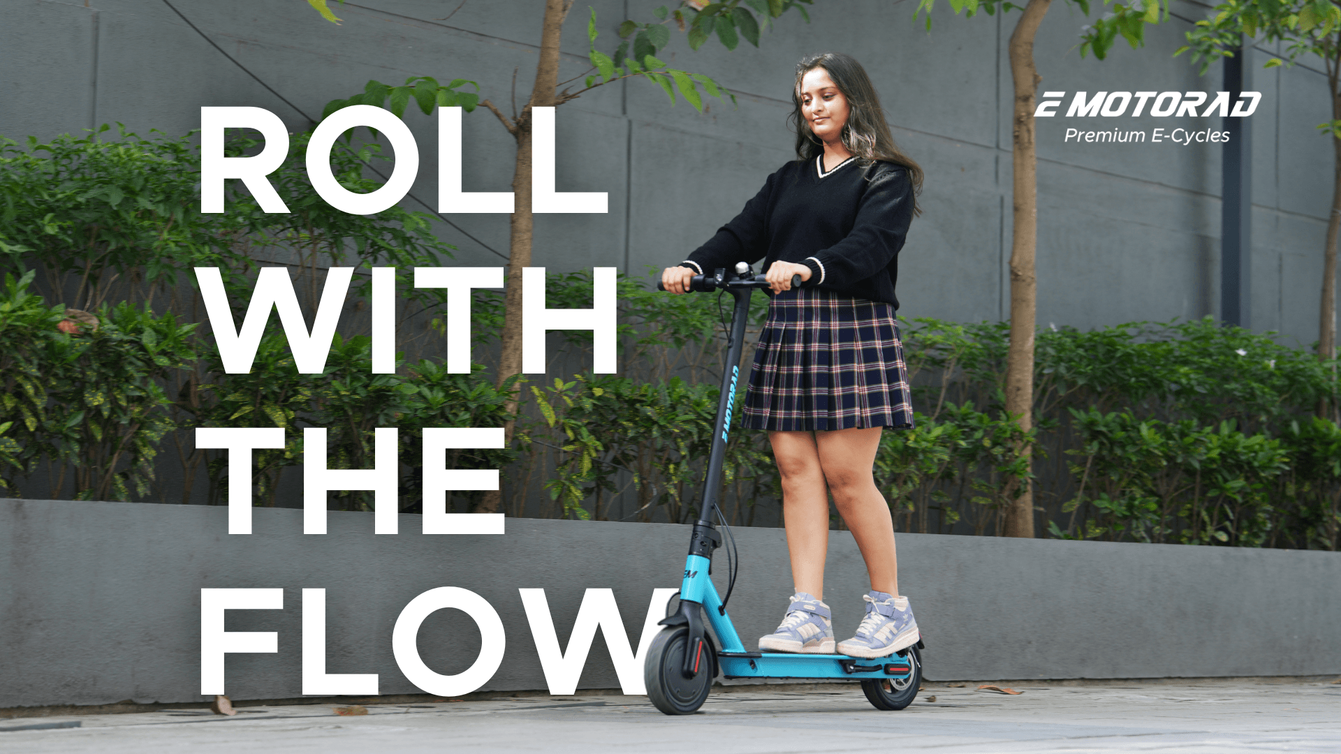 Best Electric Kick Scooter for Adults​ in India