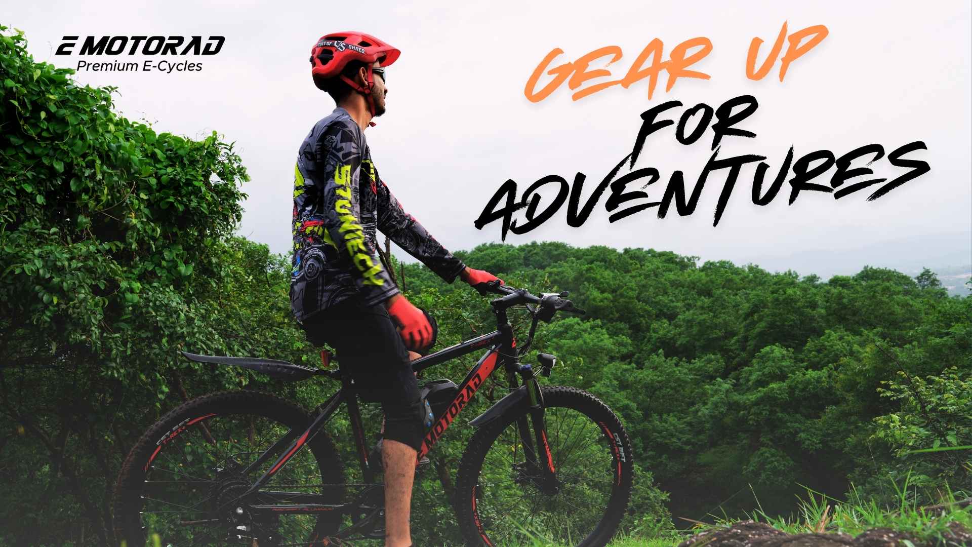 Best Cycle Accessories for Long Rides