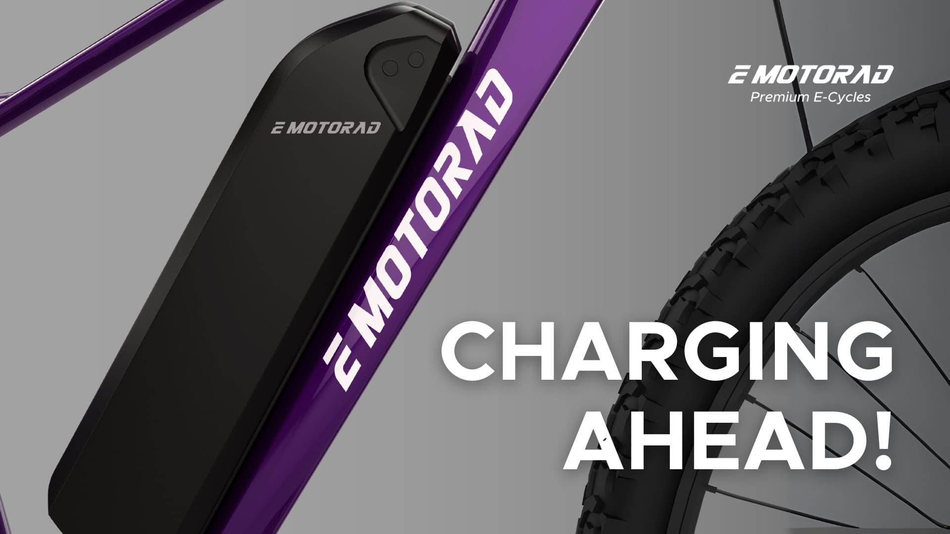 Electric Cycle Charger Guide - Everything You Need To Know