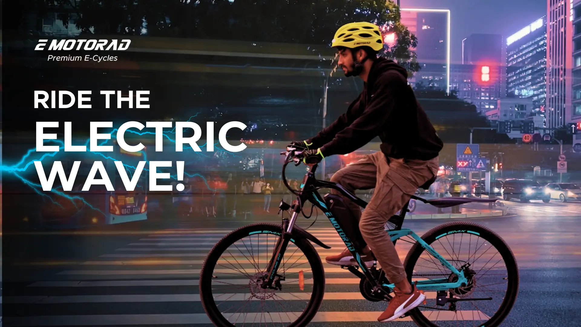 Are Electric Cycles Changing the Way We Travel? 