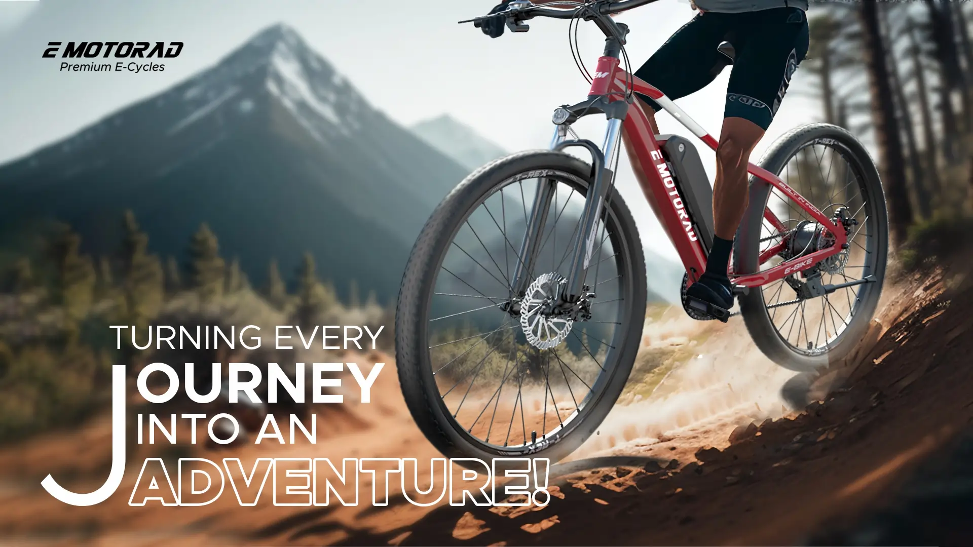 E-Cycle Benefits: Is Your E-cycle Making You Cycle Longer?  
