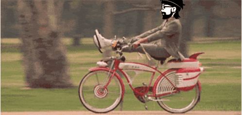 modesofelectriccycle