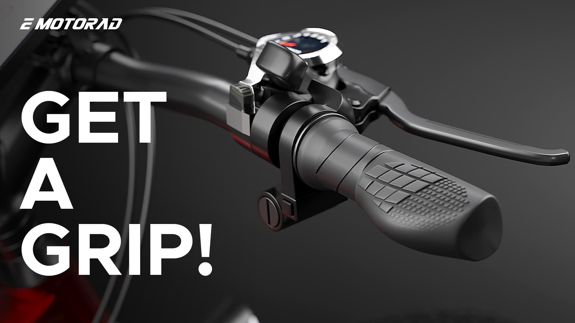 Guide to Choosing the Best Cycle Handle Grips for Comfort and Control 