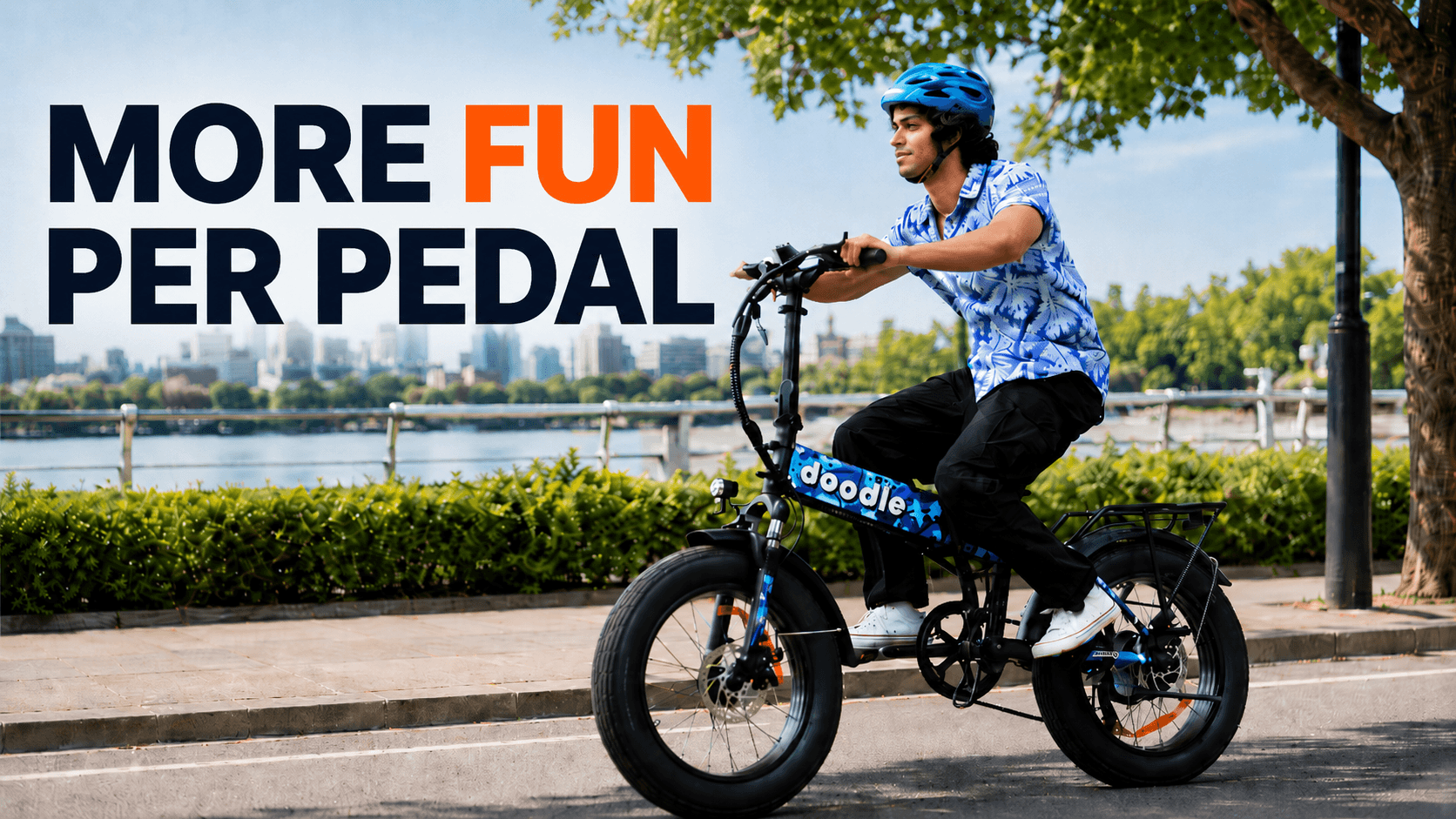 Is Your E-Cycle Making You Cycle Longer?