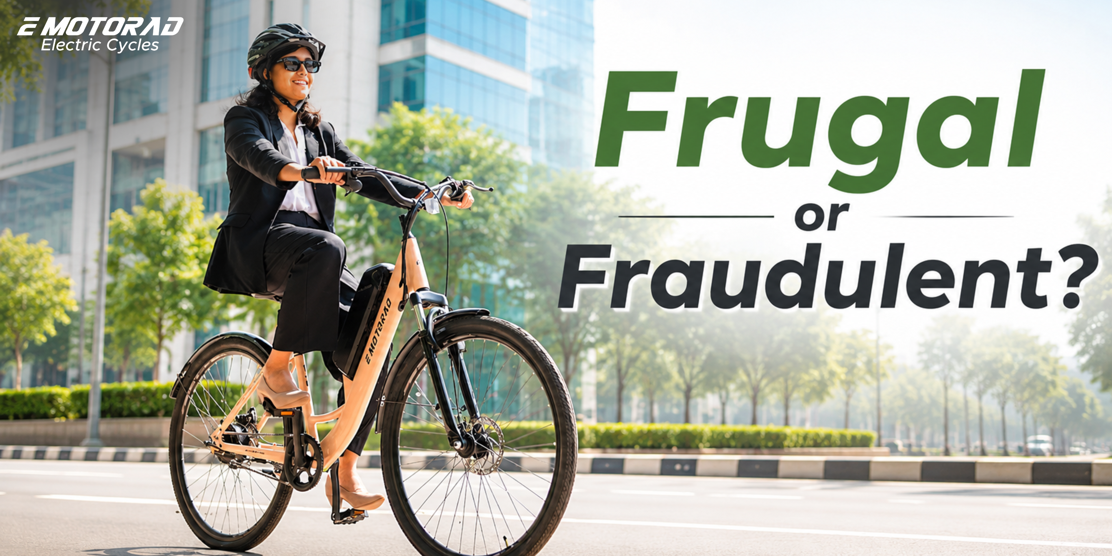 Cheapest Electric Cycle in India: Why "Cheap" and "Smart" Aren't Always the Same