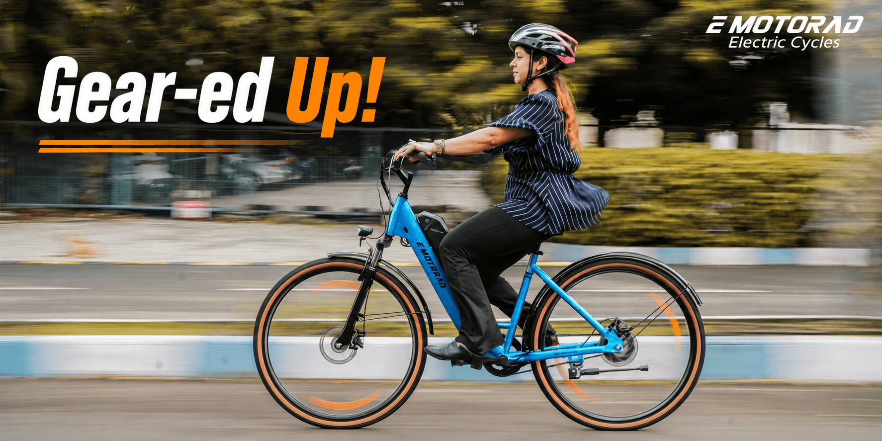 Electric Gear Cycles Explained: How Gears Work on E-Cycles & Best Models