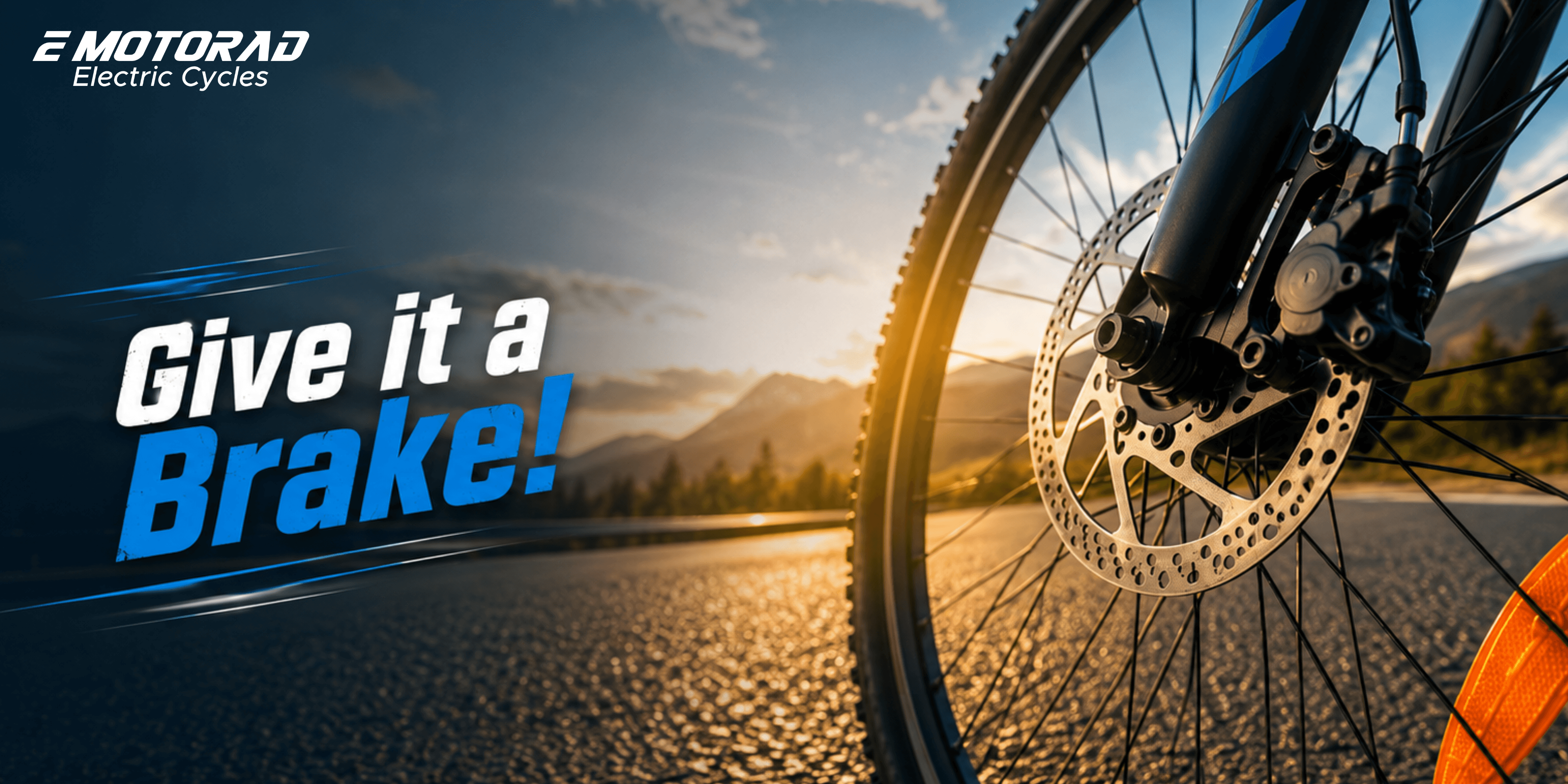 Types of Bicycle Brakes: Which One Is Right for Your Ride?