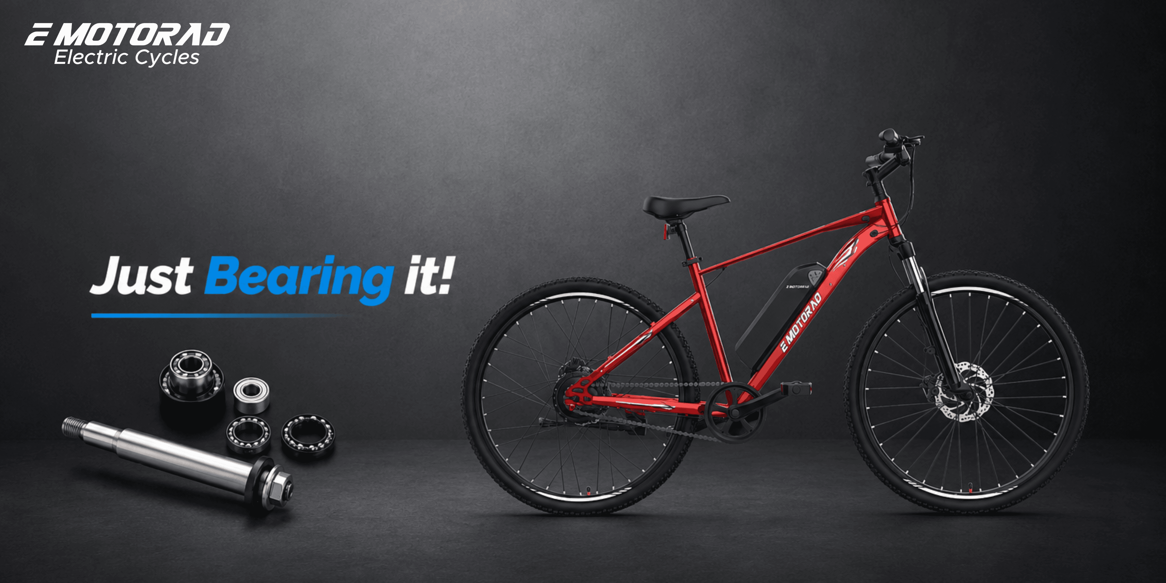 Cycle Bearing Guide: Everything You Need to Know About Bicycle Bearings