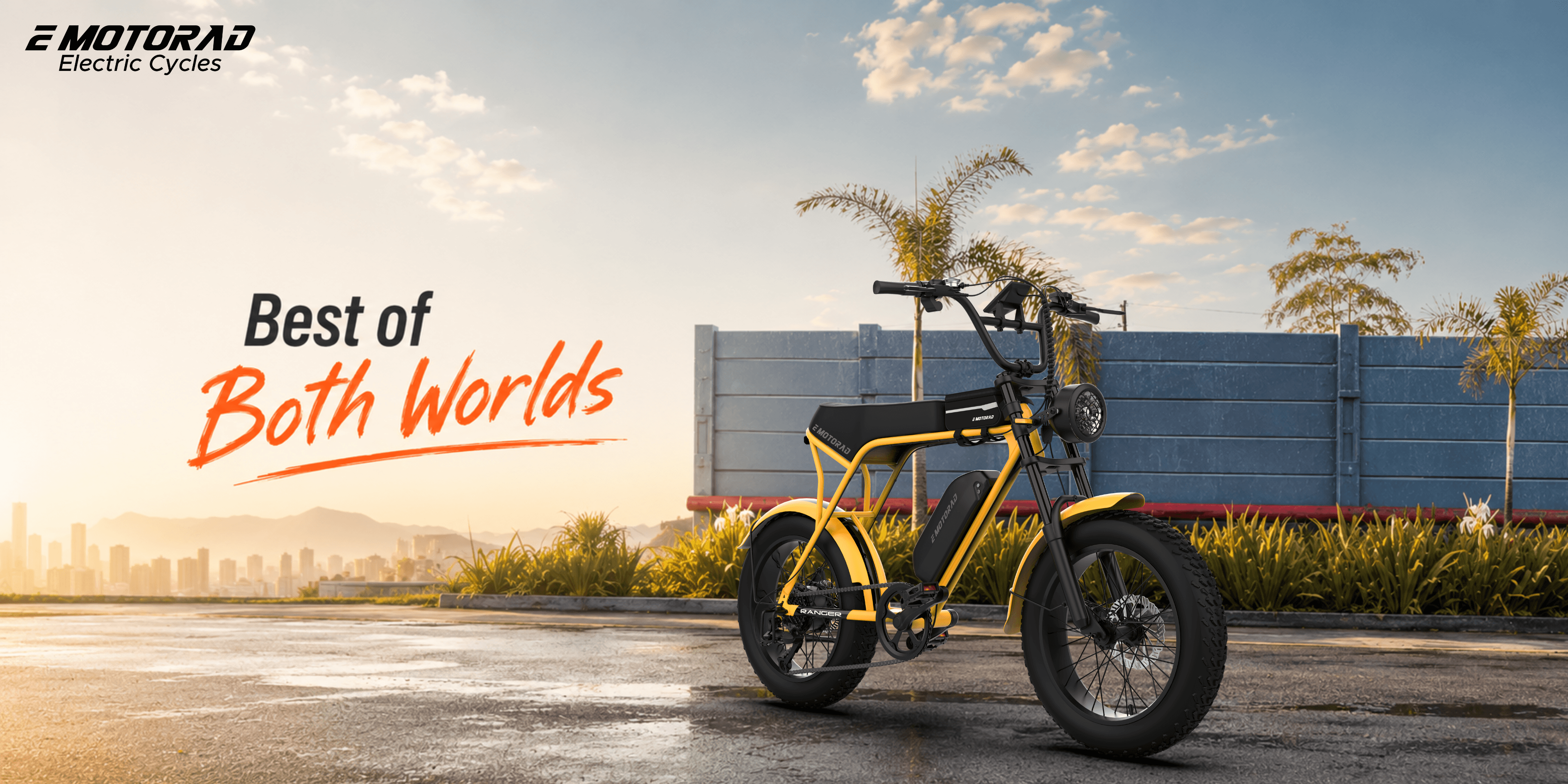 Hybrid Electric Cycles: What They Are & Who Should Buy One