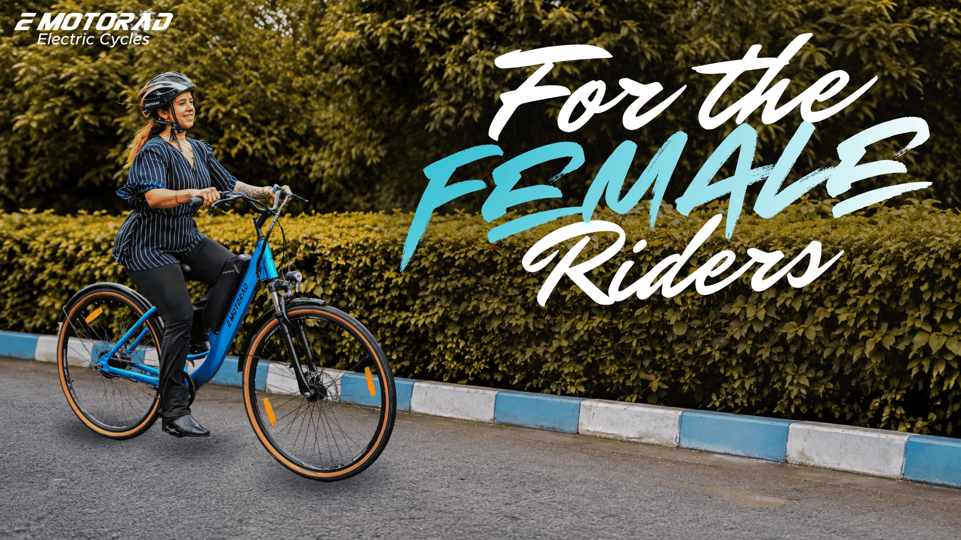 Best Electric Cycles for Women: Comfort, Safety & Top Picks in India
