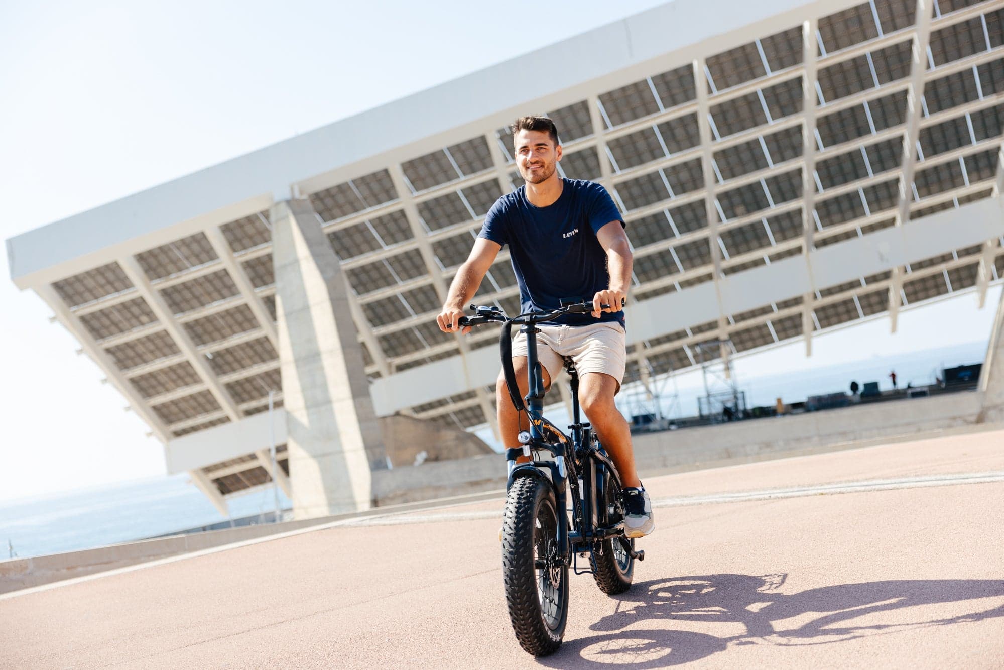 10 conceptos erróneos comunes sobre bicicletas electrónicas