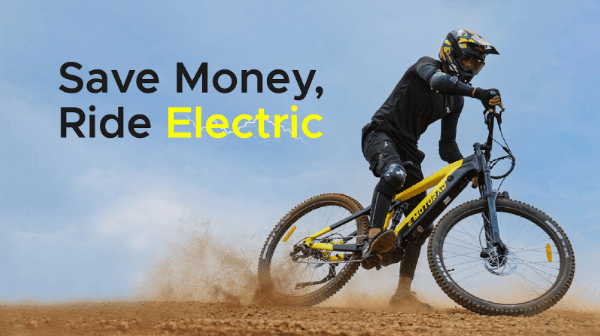 Desplazamientos seguros y alegres en bicicleta eléctrica: consejos esenciales para todo ciclista