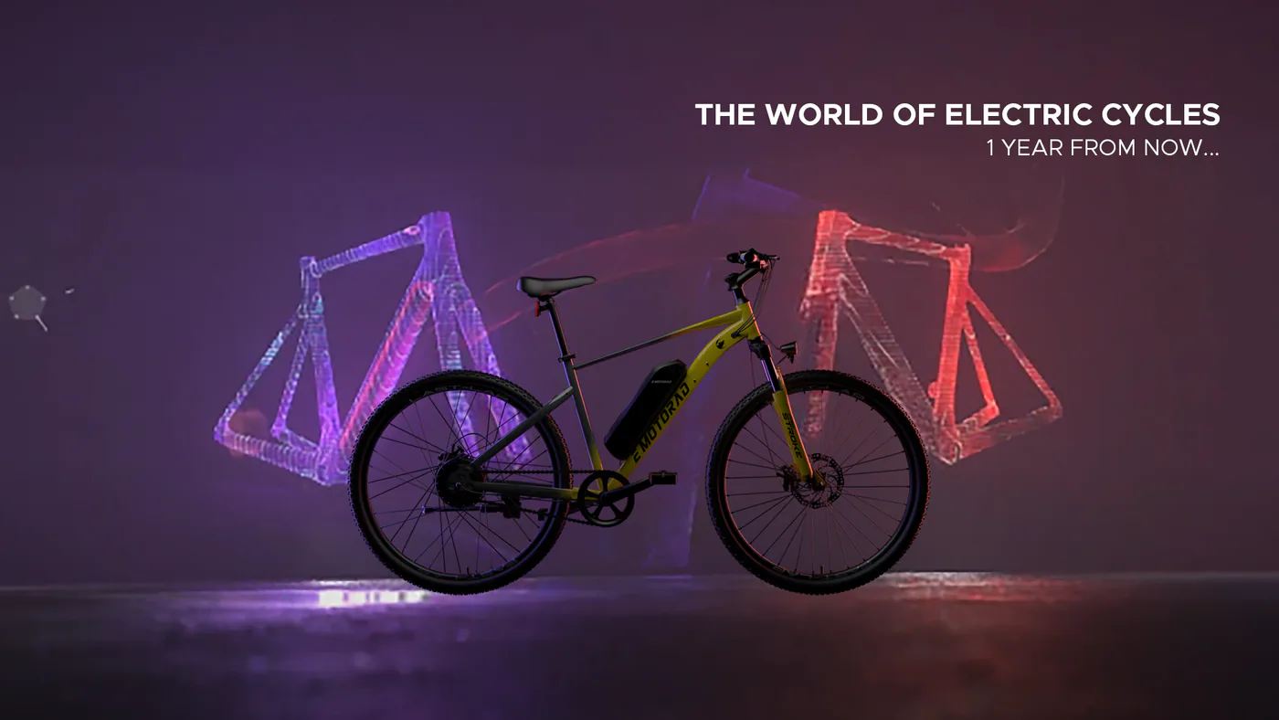 Viajar hacia el mañana: desacreditar los mitos sobre las bicicletas eléctricas y adoptar los desplazamientos sostenibles