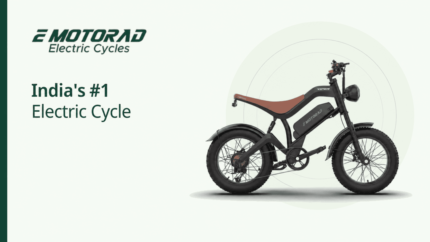 EMotorad vs Hero Lectro Electric Cycles: The Best Hero Lectro Alternative