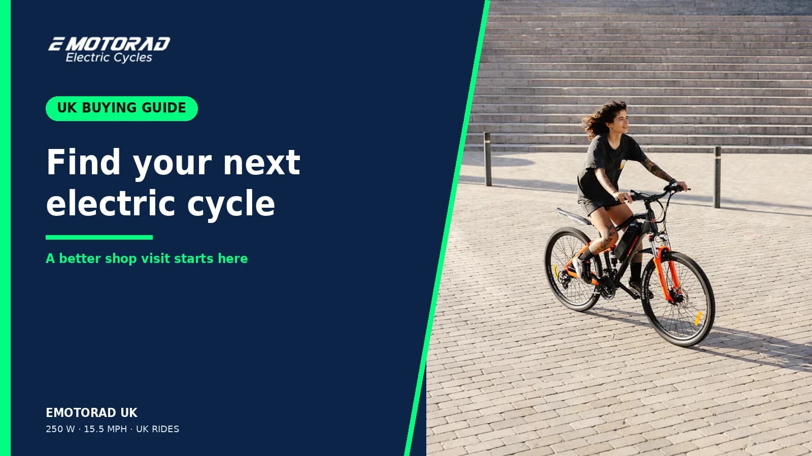 Electric Bike Shop Near Me: A UK Guide to Test Rides and Dealer Checks