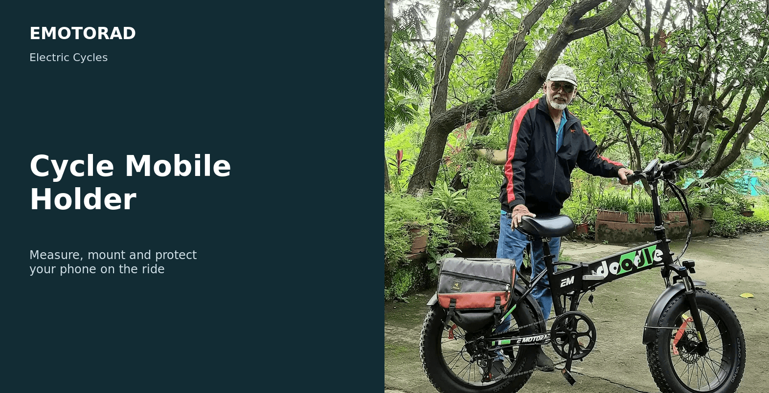 Cycle Mobile Holder Guide: How to Choose, Fit and Use One Safely