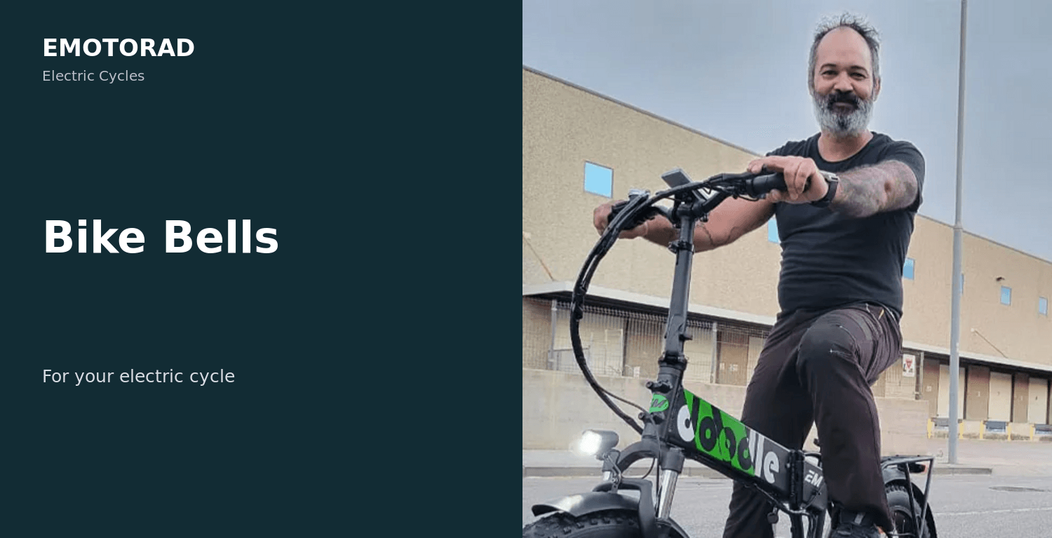 Bike Bell Guide: Choosing and Using One in the UK