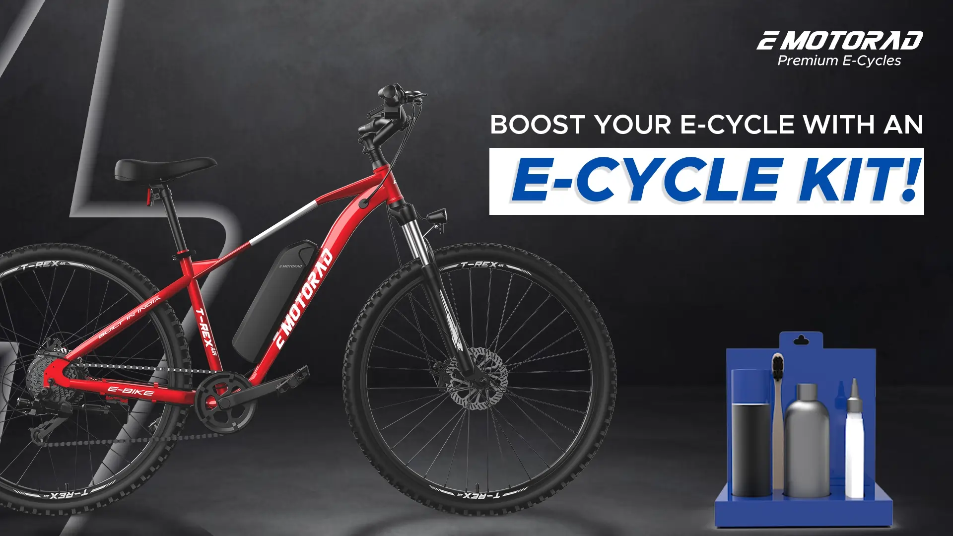 All You Need to Know About E-Cycle Cleaning Kits: Should You Buy One?