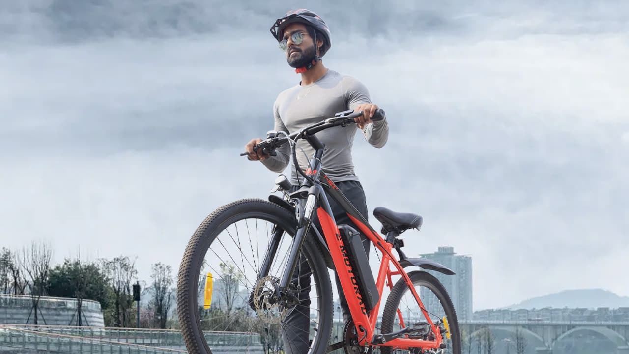 How to Rainproof Your E-Cycle in 5 Simple Steps