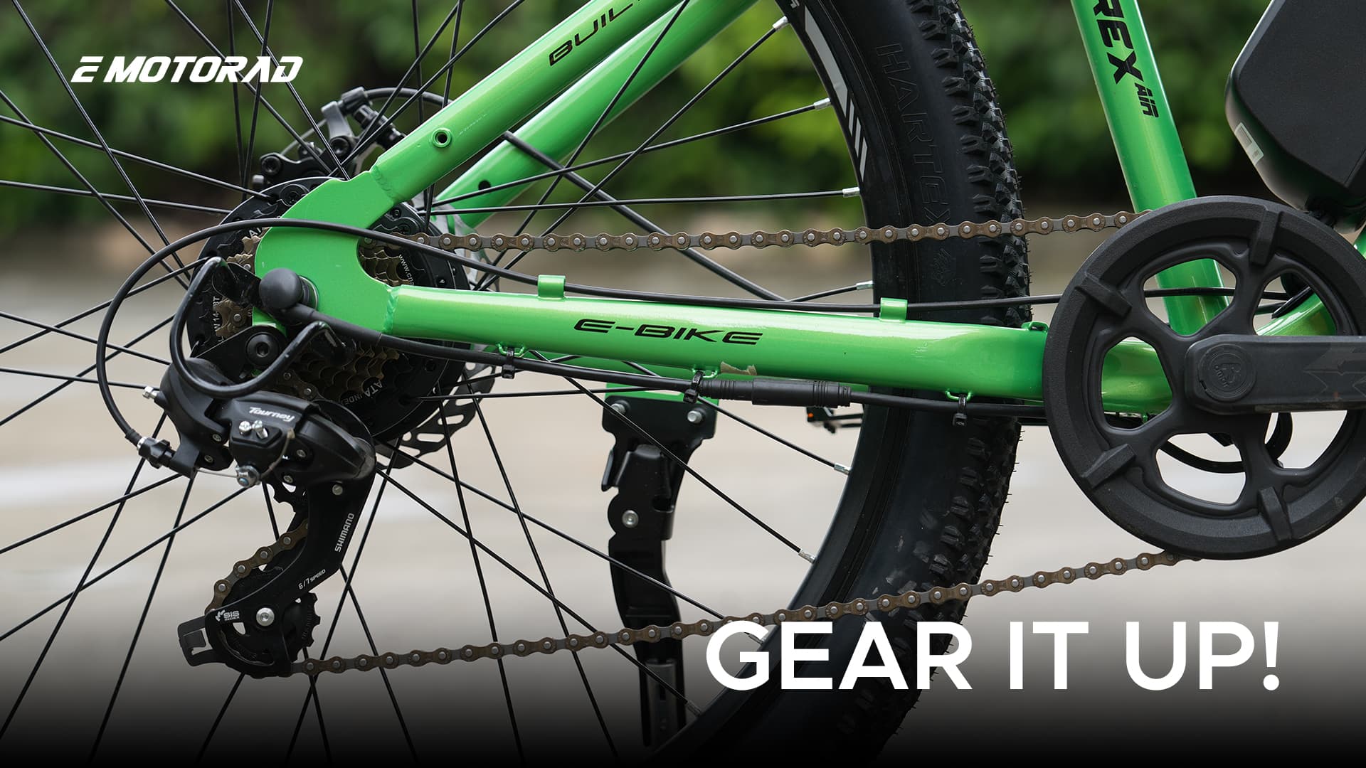 Understanding Shimano Gears: The Best Option for Your Cycle