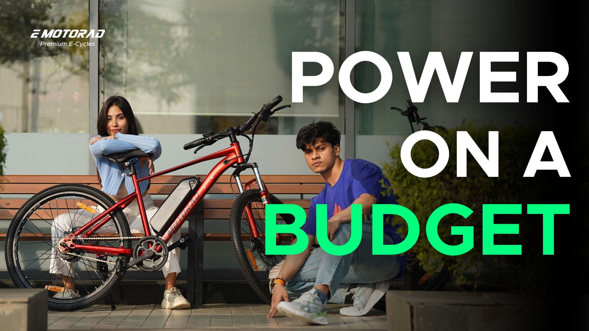 Best Electric Cycles Under ₹30,000 in India [2026] 