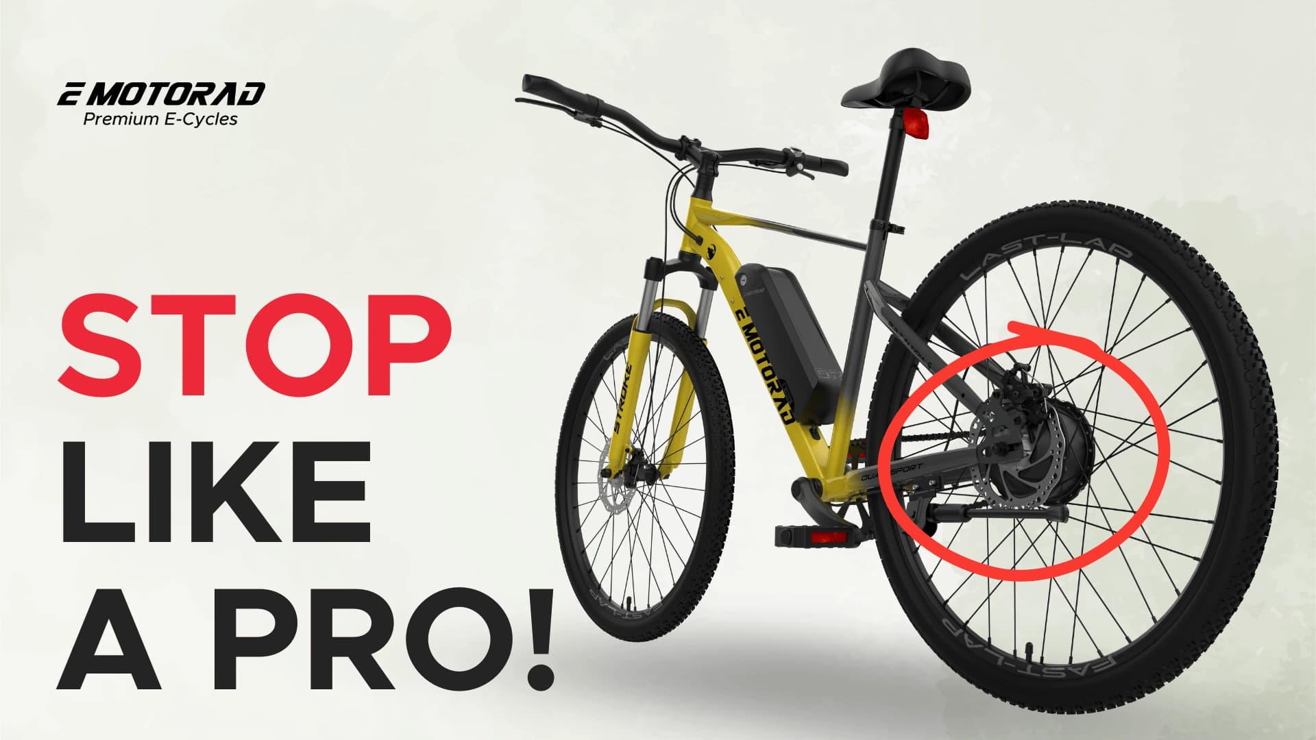 Understanding the Types of Bicycle Brakes