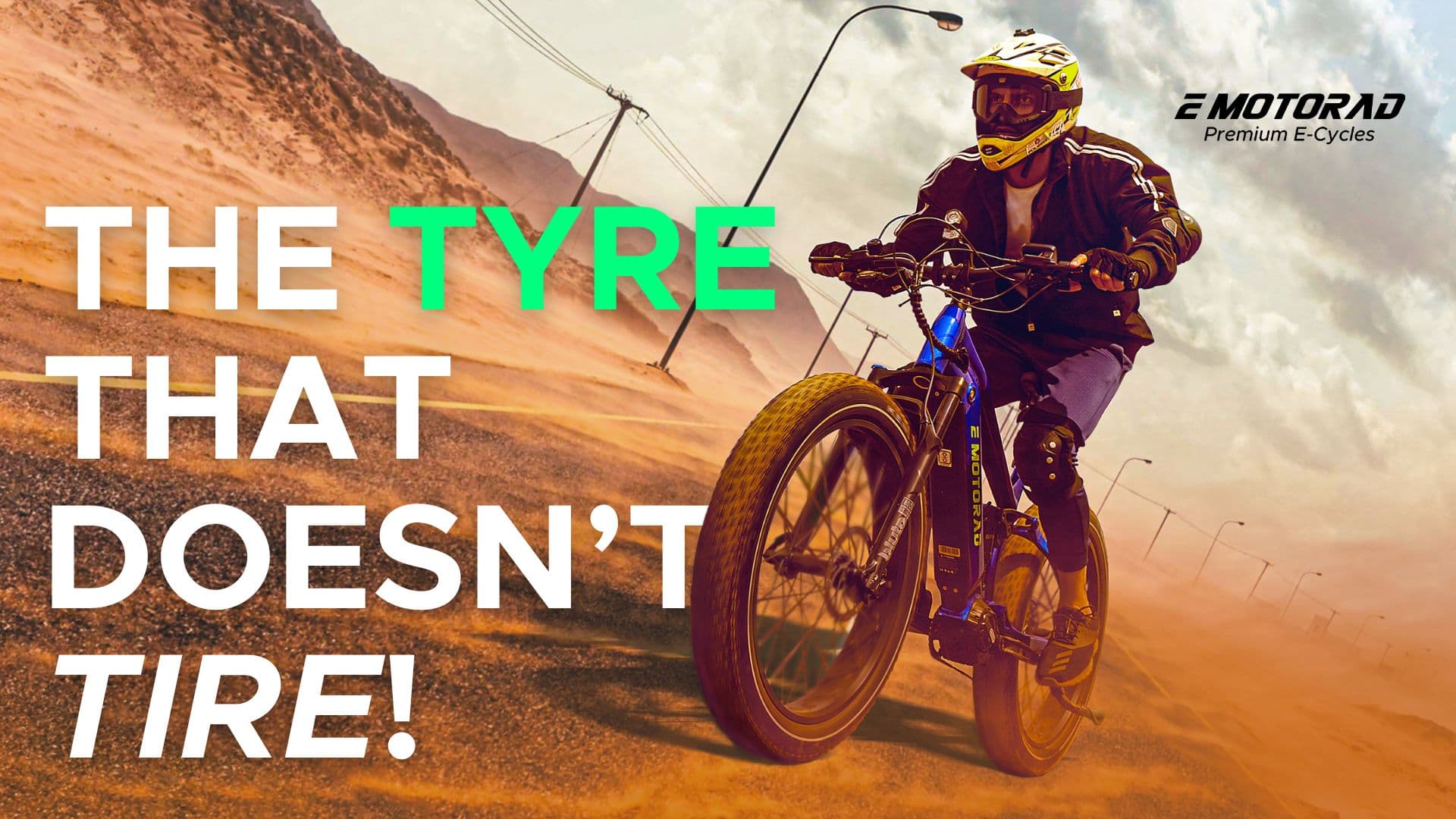 All You Need to Know About Cycle Tyres & Tubes