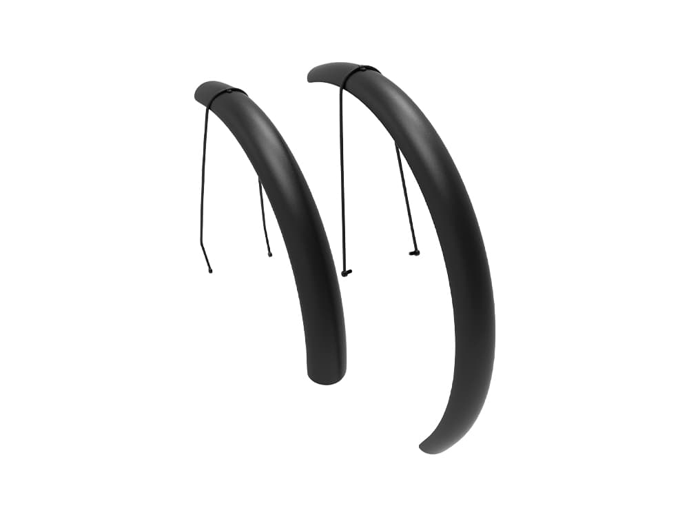 Metal Mudguard — image 1
