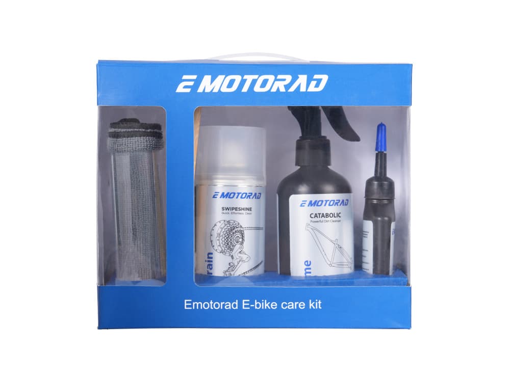 Cleaning Kit — image 1