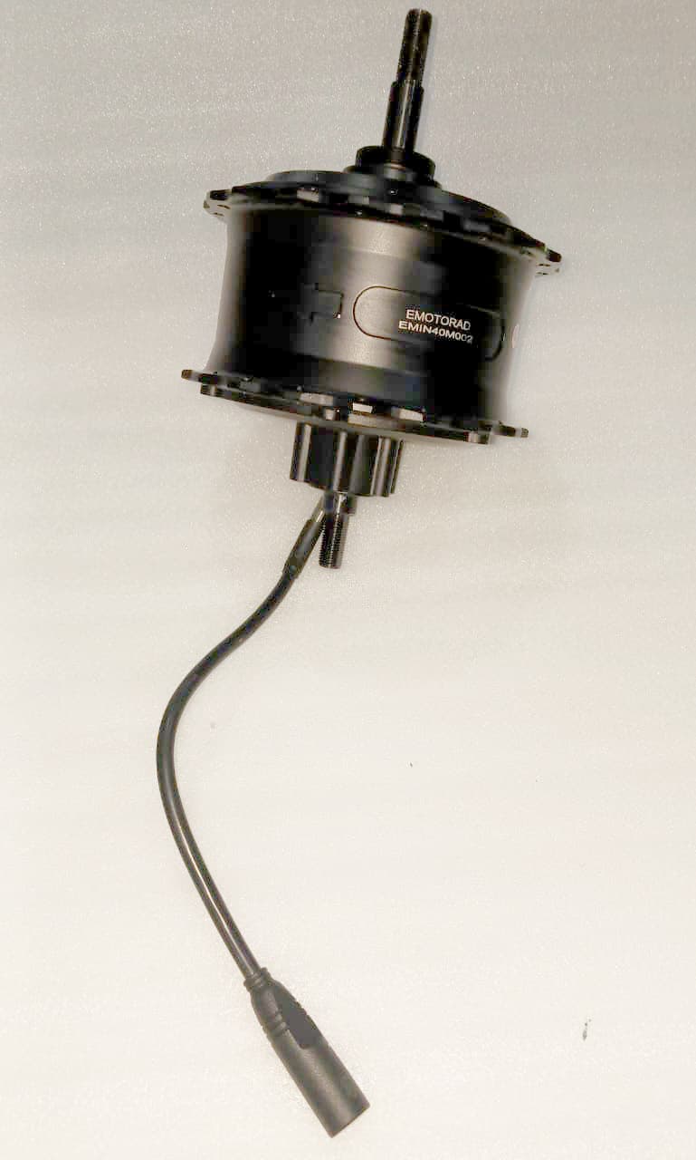 Motor