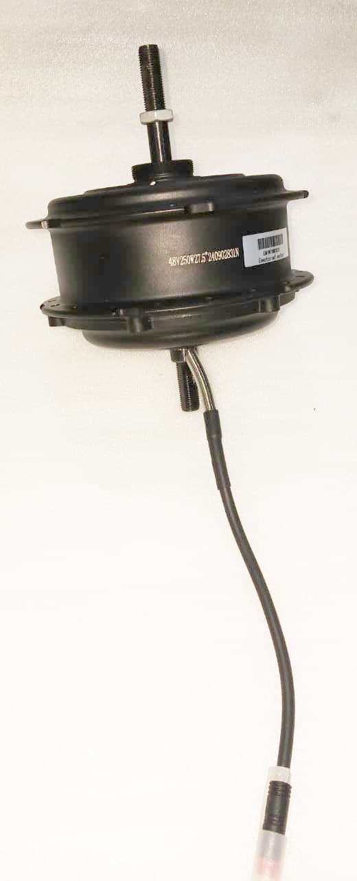 Motor