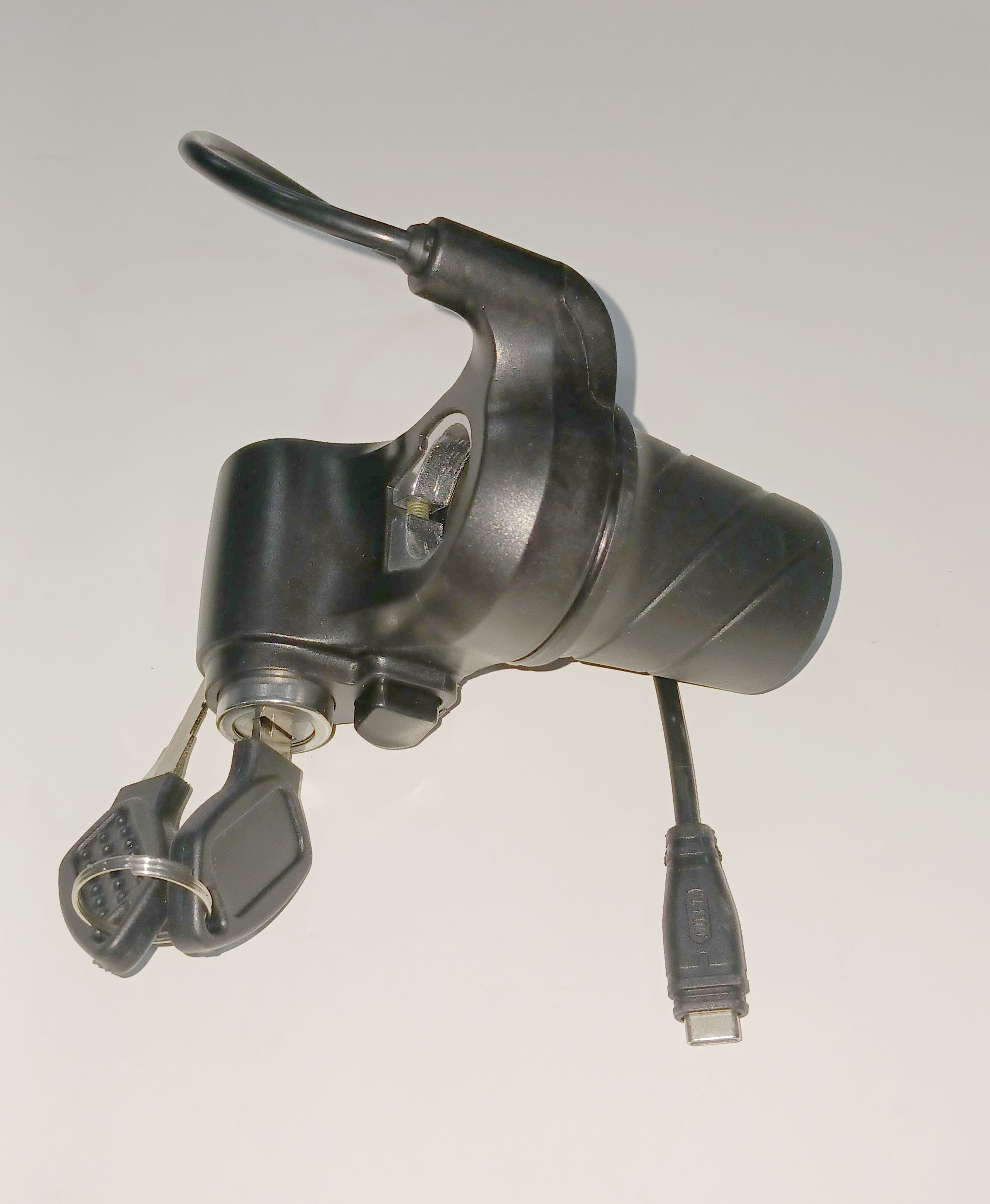 Throttle