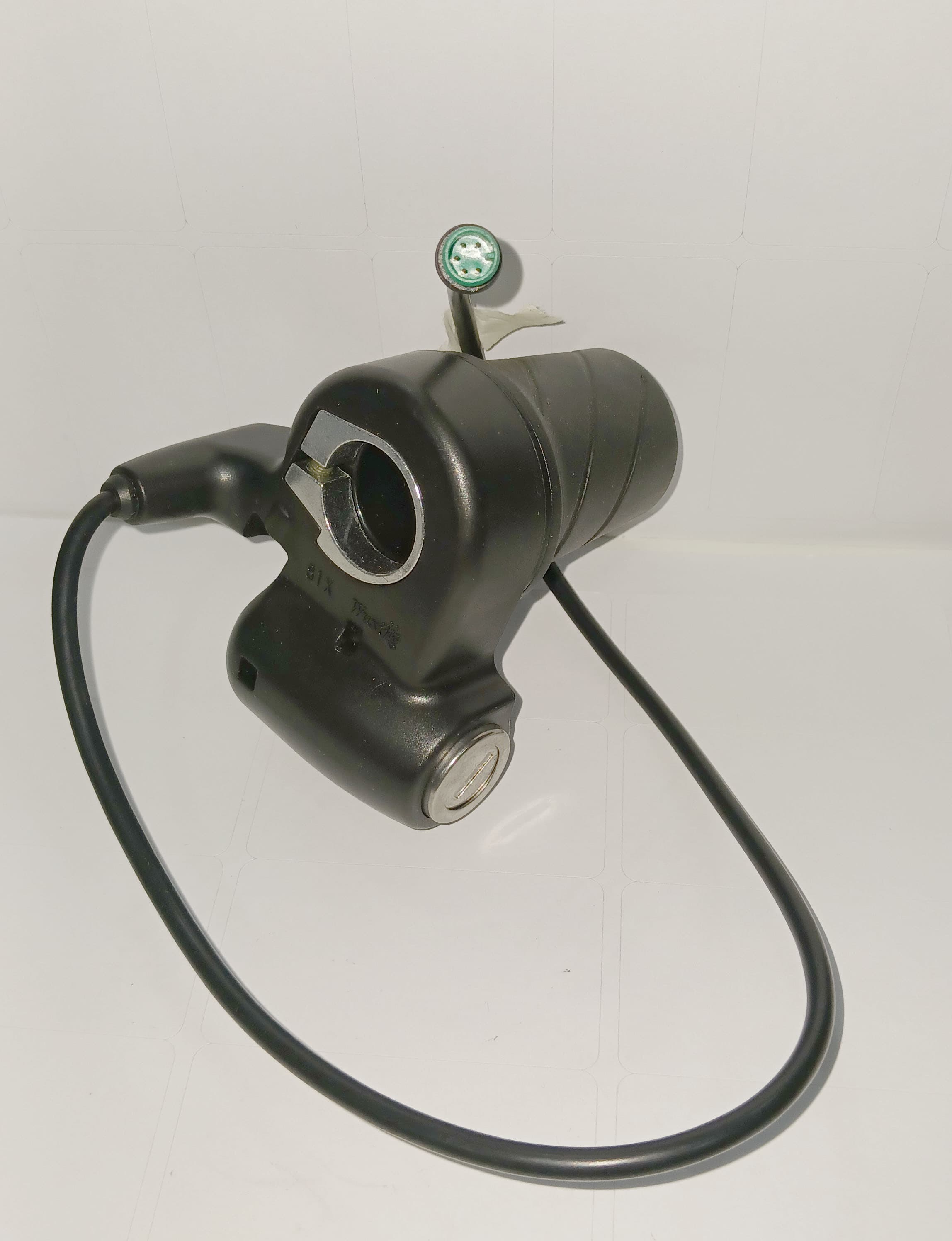 Throttle
