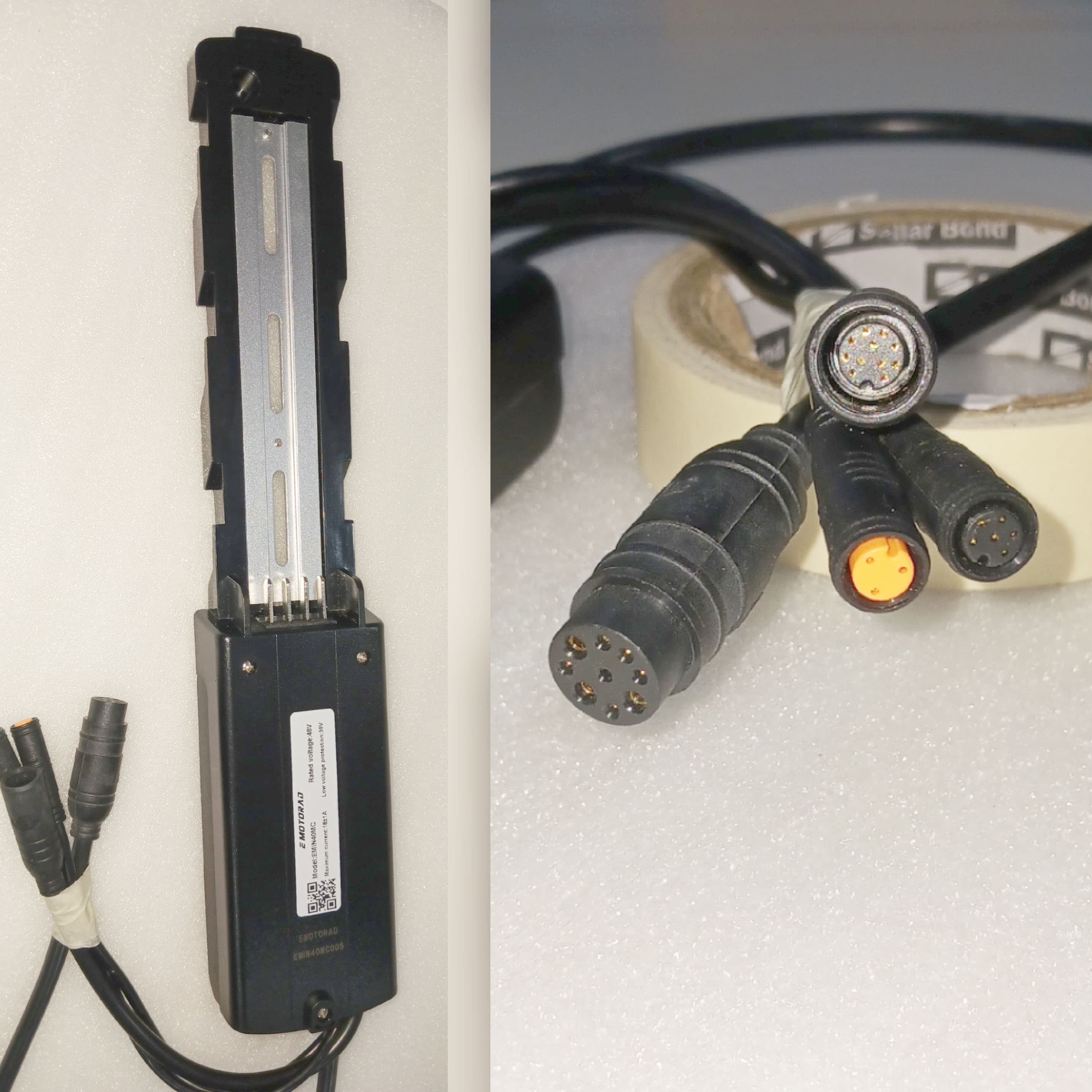 Controller