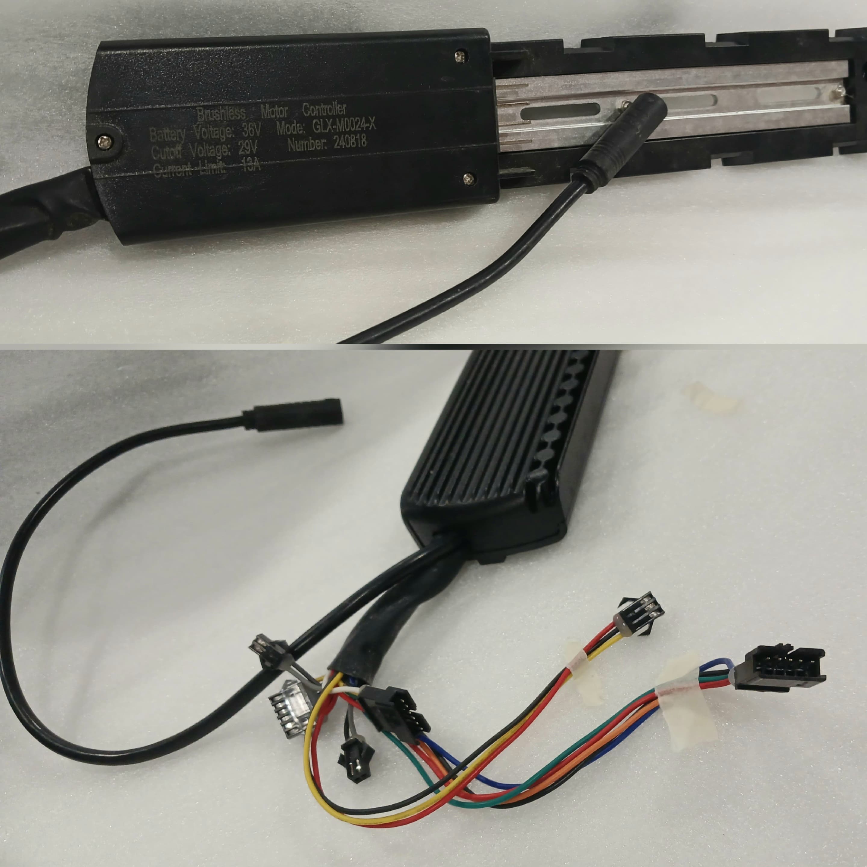 Controller