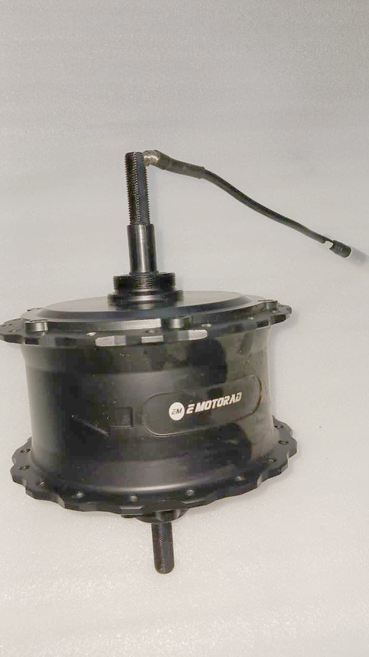 Motor