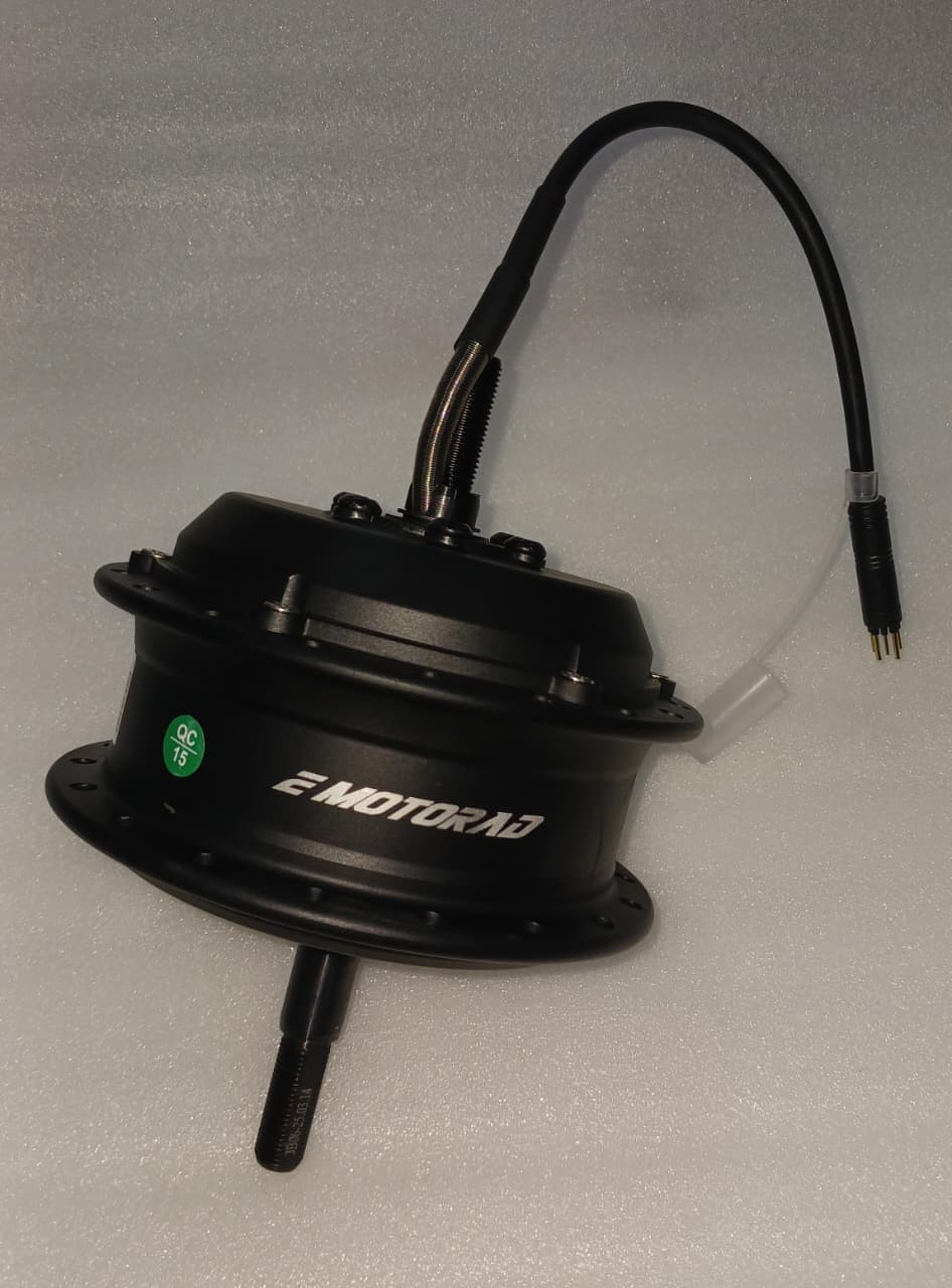 Motor
