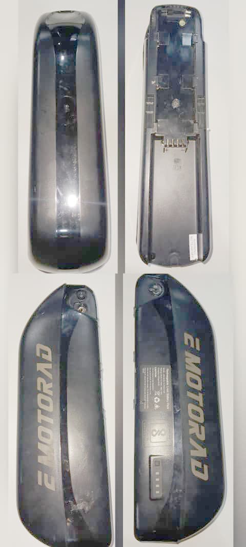 Battery