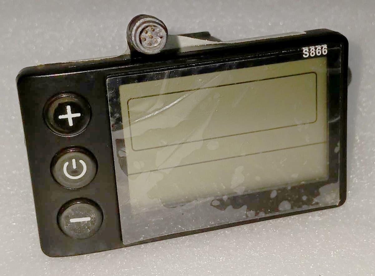 Display