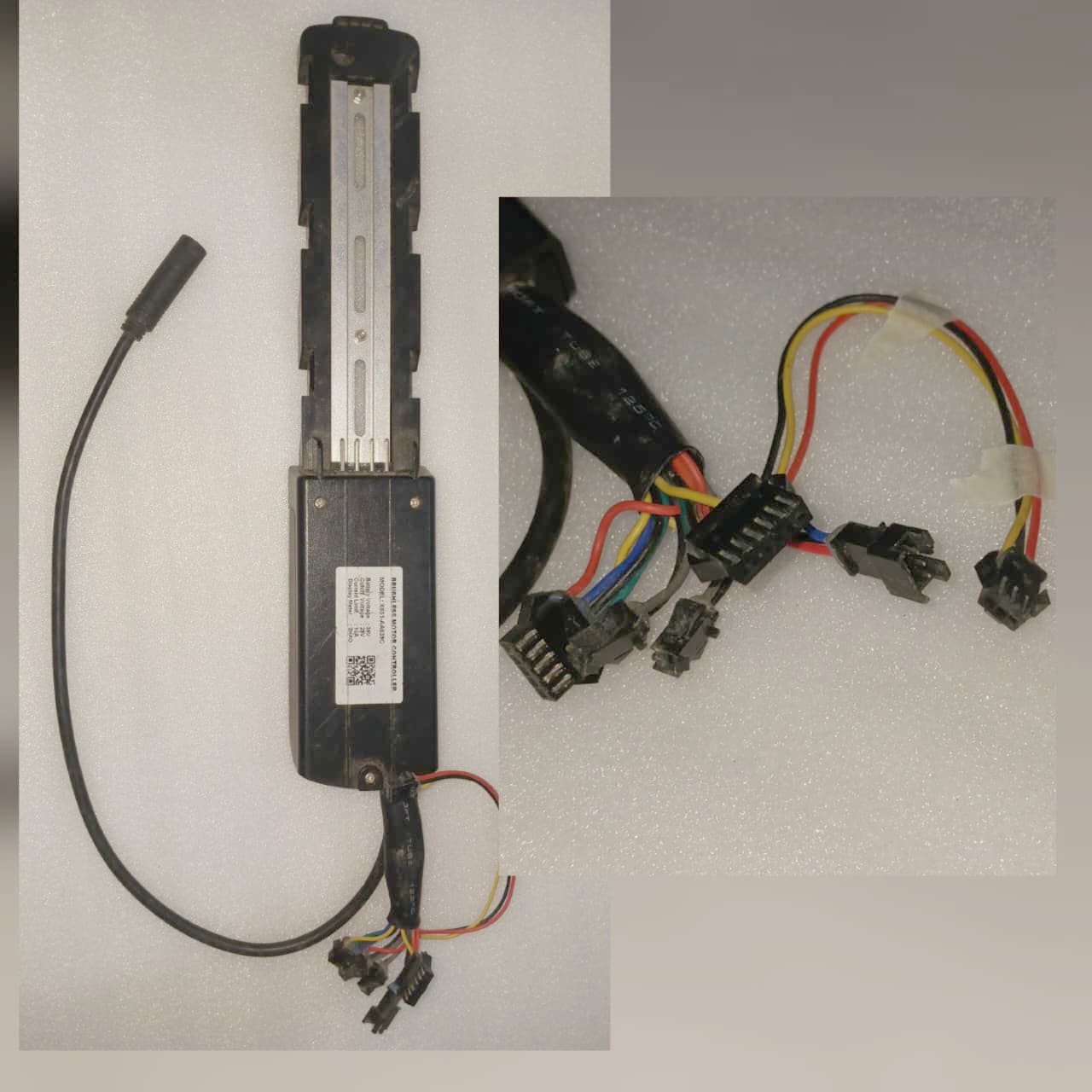 Controller