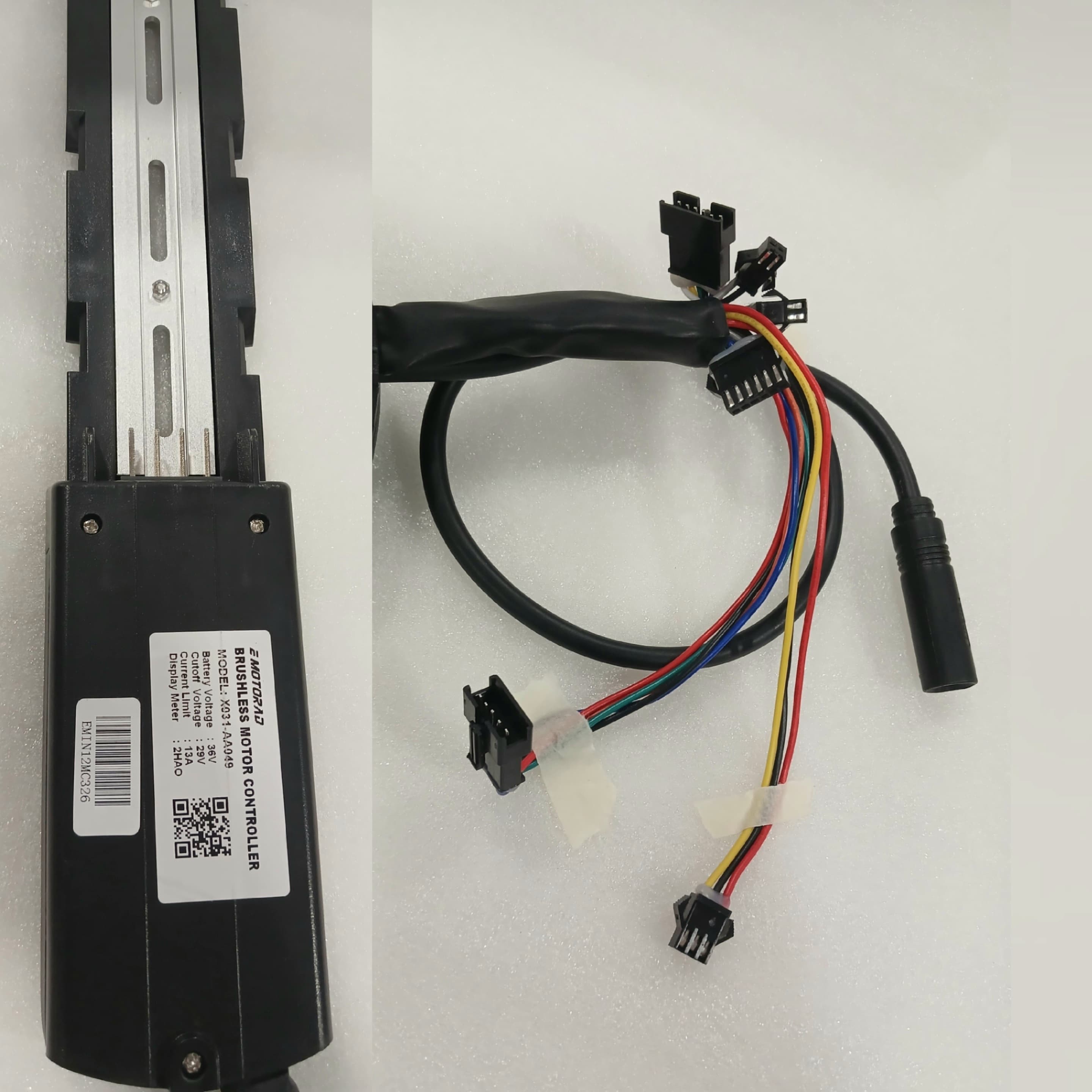 Controller