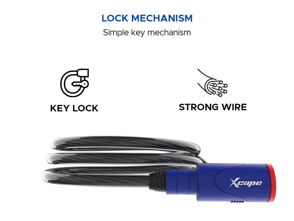 LockSafe — image 2