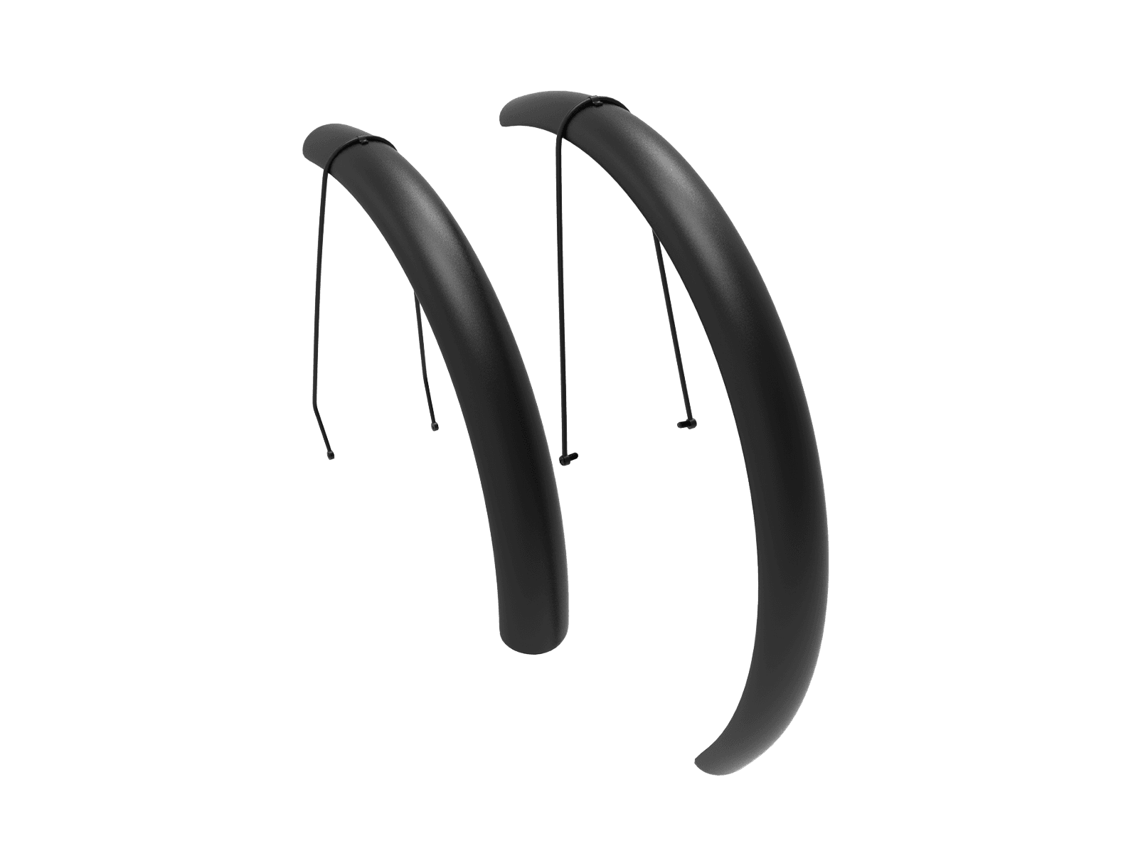 Metal Mudguard