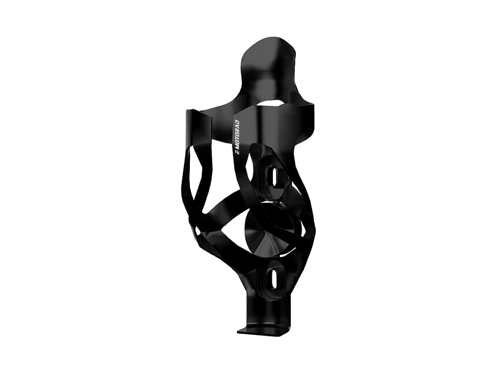 EMotorad Hydro Smart in Black
