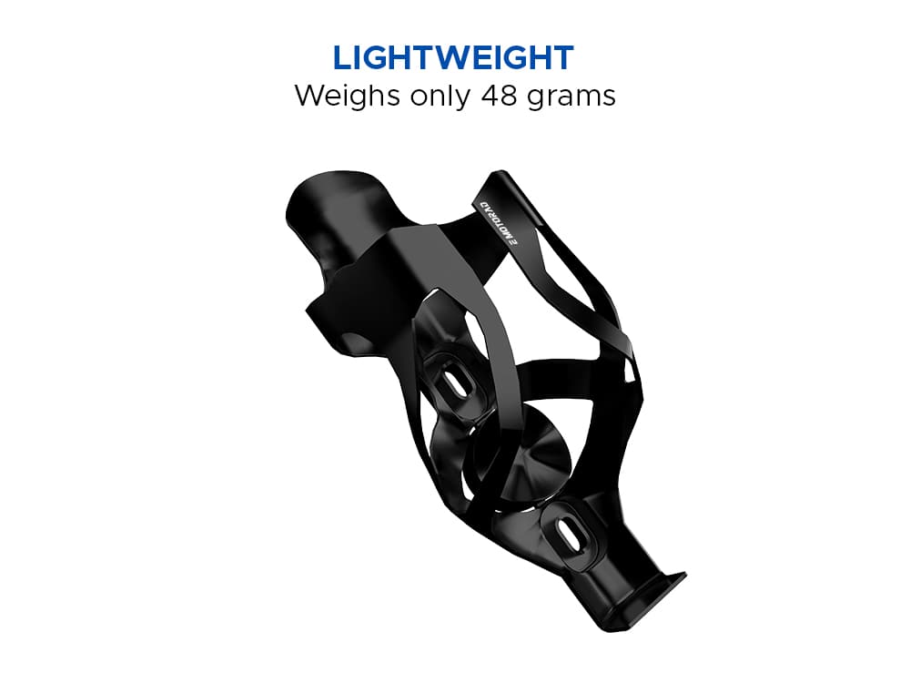EMotorad Hydro Smart in Black