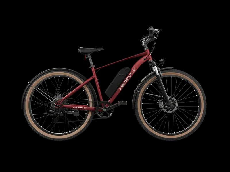 Legend 07 MSD Edition