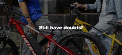 Still have doubts?