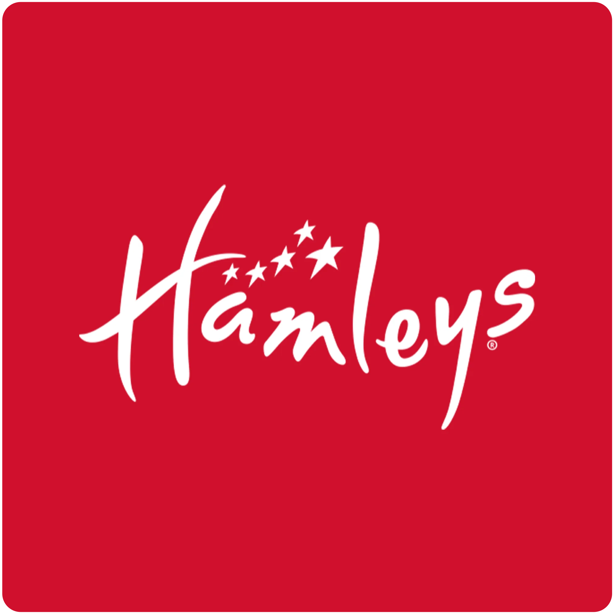 Hamleys