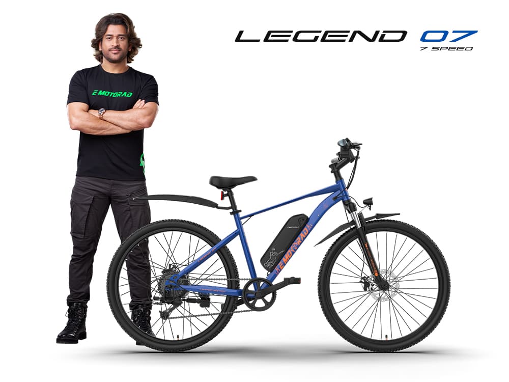 Legend 07 MSD Edition — image 1